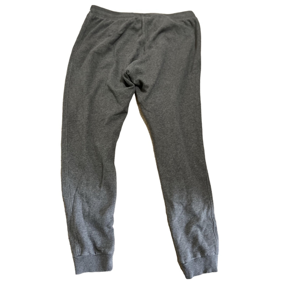 EUC Men's UnderArmour Gray Jogger Pants Size XL - Picture 3 of 6